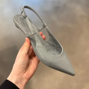 2300 slingback - Sky