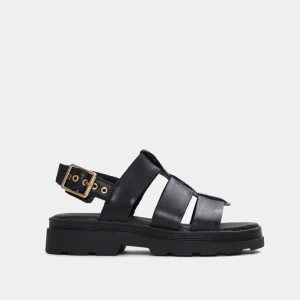 Orinoco3 Strap D sandal - Black