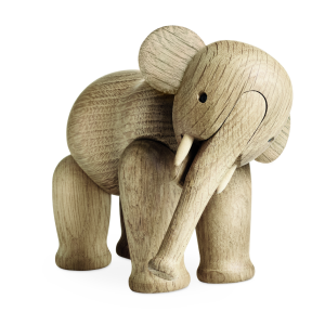 Kay Bojesen Elefant lille eg