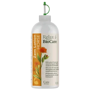 RBC Zem Lotion - 500 ml