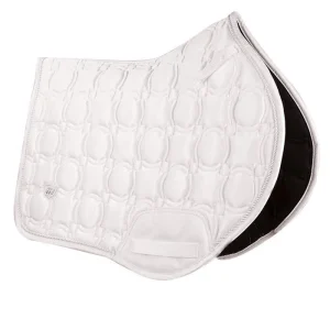 Vision Close Contact Pad | White