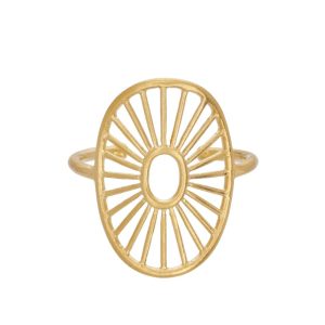 Pernille Corydon – Daylight Ring r-571-gp